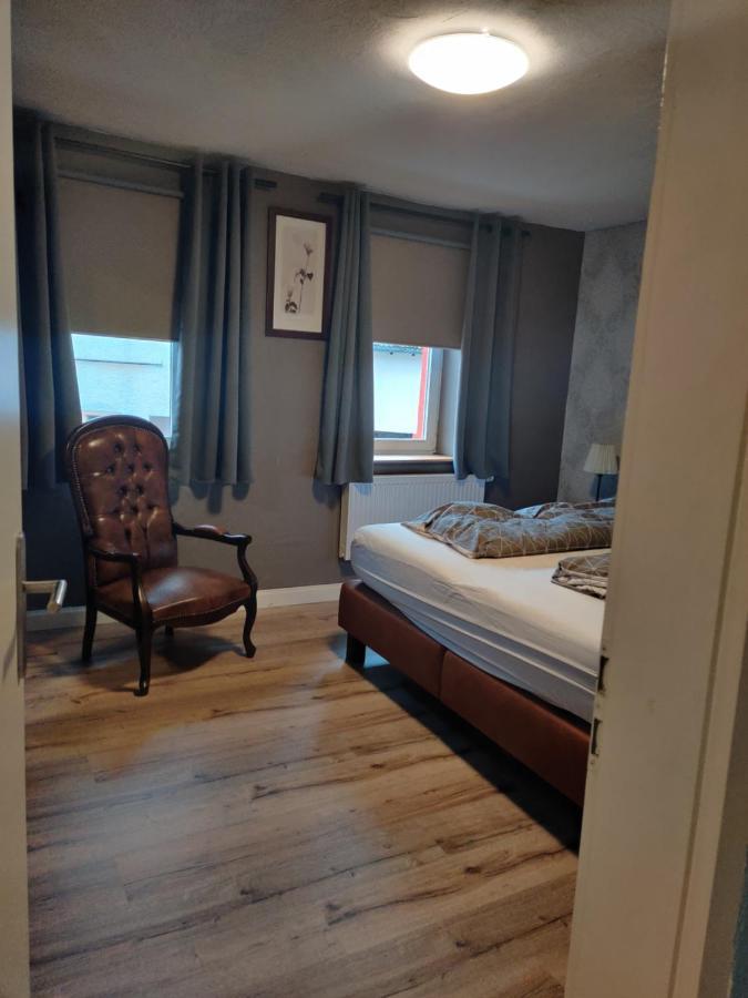 Ferienhaus Am Sauerbrunnen Даун Экстерьер фото