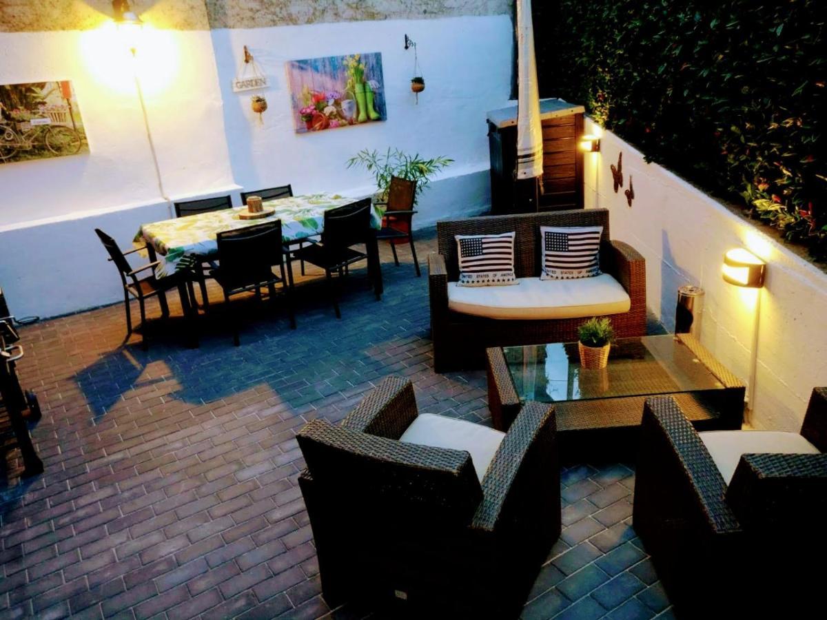 Ferienhaus Am Sauerbrunnen Даун Экстерьер фото